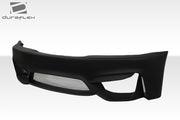 2001-2006 BMW M3 E46 Duraflex M4 Look Front Bumper - 1 -piece