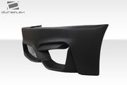 2001-2006 BMW M3 E46 Duraflex M4 Look Front Bumper - 1 -piece