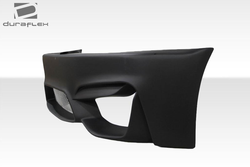 2001-2006 BMW M3 E46 Duraflex M4 Look Front Bumper - 1 -piece