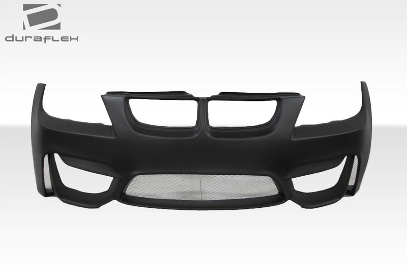 2006-2008 BMW 3 Series E90 4DR Duraflex M4 Look Front Bumper - 1 -piece