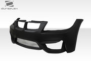 2006-2008 BMW 3 Series E90 4DR Duraflex M4 Look Front Bumper - 1 -piece
