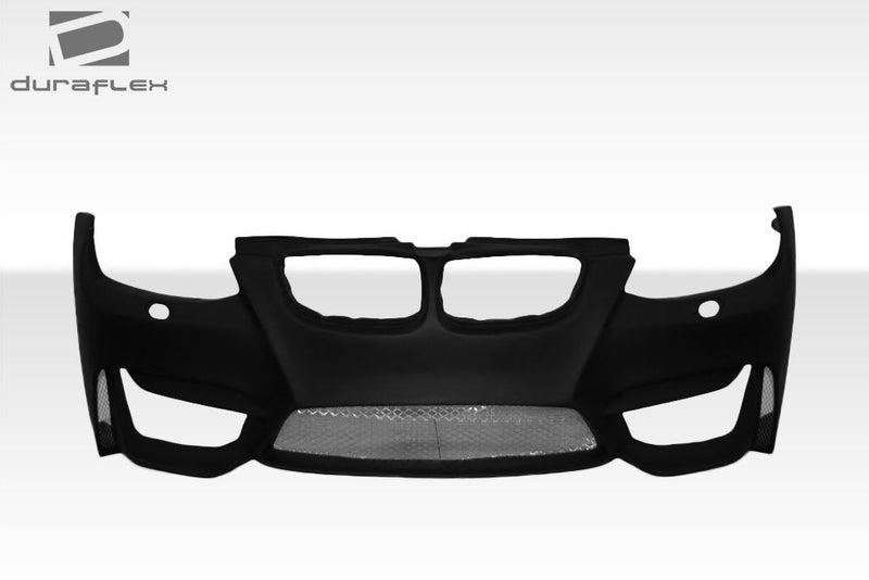 2007-2010 BMW 3 Series E92 2dr Duraflex M4 Look Front Bumper - 1-piece