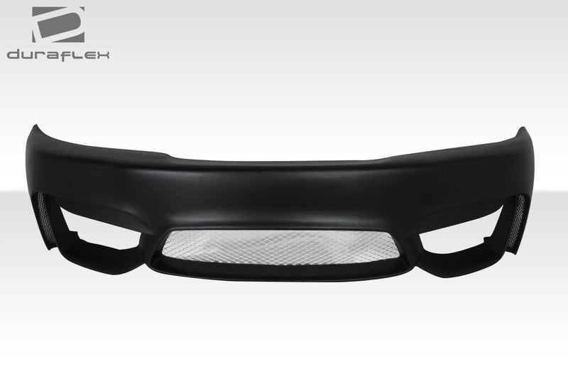 1999-2006 BMW 3 Series E46 Duraflex M4 Look Front Bumper - 1 Piece