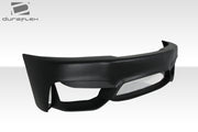 1999-2006 BMW 3 Series E46 Duraflex M4 Look Front Bumper - 1 Piece