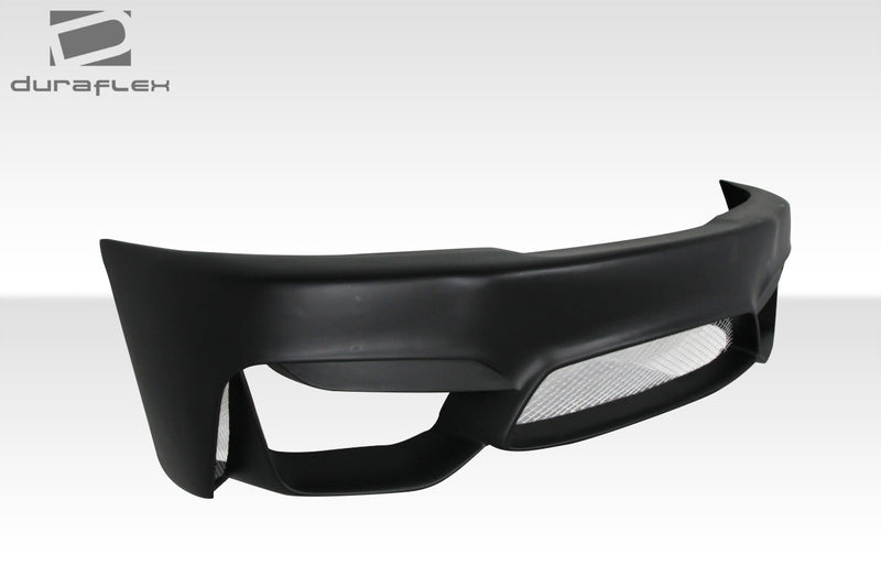 1999-2006 BMW 3 Series E46 Duraflex M4 Look Front Bumper - 1 Piece