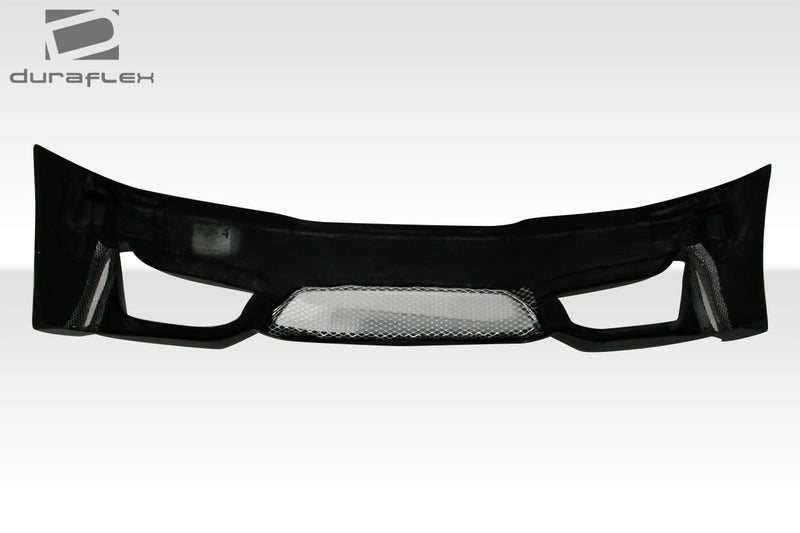 1999-2006 BMW 3 Series E46 Duraflex M4 Look Front Bumper - 1 Piece
