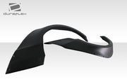 2005-2009 Ford Mustang Duraflex Circuit Wide Body 75MM Front Fender Flares - 2 Piece