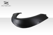 2005-2009 Ford Mustang Duraflex Circuit Wide Body 75MM Front Fender Flares - 2 Piece