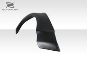 2005-2009 Ford Mustang Duraflex Circuit Wide Body 75MM Front Fender Flares - 2 Piece