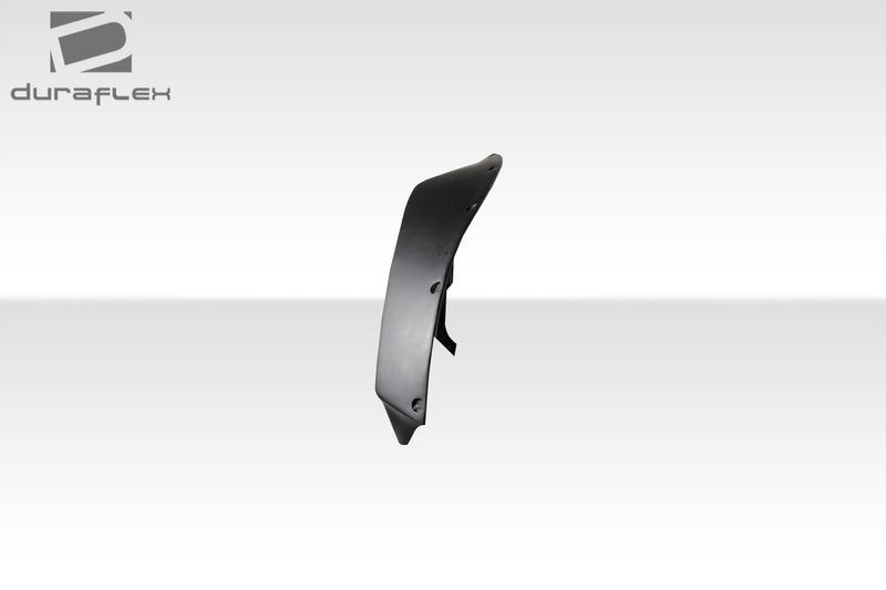 2005-2009 Ford Mustang Duraflex Circuit Wide Body 75MM Front Fender Flares - 2 Piece