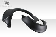 2005-2009 Ford Mustang Duraflex Circuit Wide Body 75MM Rear Fender Flares - 2 Piece