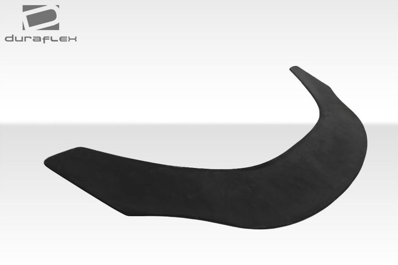 2013-2020 Scion FR-S Subaru BRZ Duraflex GT500 V2 Front Splitter - 1 Piece