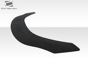 2013-2020 Scion FR-S Subaru BRZ Duraflex GT500 V2 Front Splitter - 1 Piece