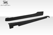 2013-2020 Scion FR-S Toyota 86 Subaru BRZ Duraflex GT500 V2 Side Skirt Rocker Panels - 2 Piece