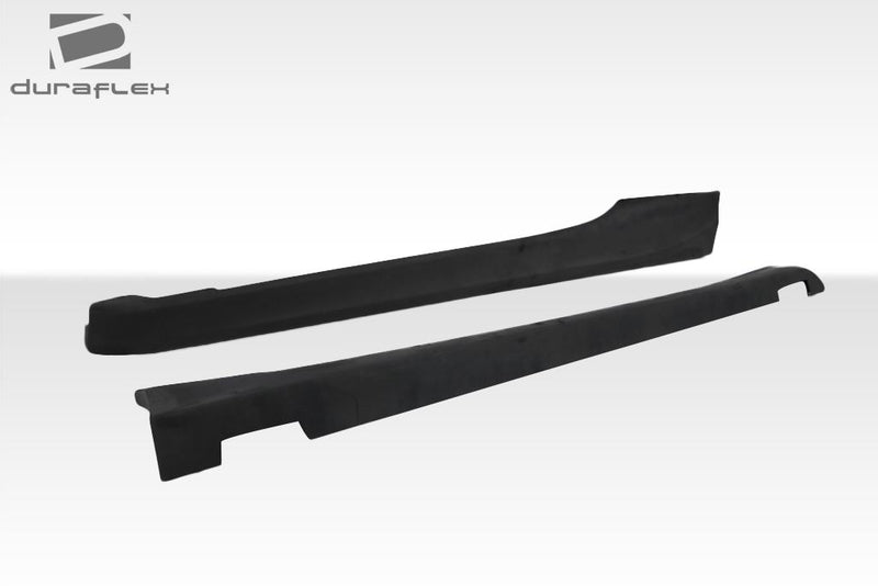 2013-2020 Scion FR-S Toyota 86 Subaru BRZ Duraflex GT500 V2 Side Skirt Rocker Panels - 2 Piece