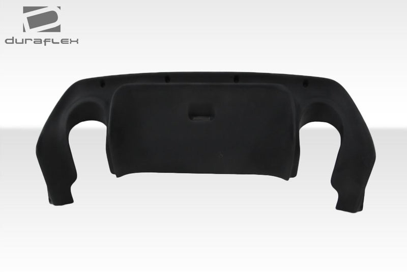2013-2020 Scion FR-S Toyota 86 Subaru BRZ Duraflex GT500 V2 Rear Diffuser - 1 Piece