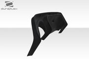 2013-2020 Scion FR-S Toyota 86 Subaru BRZ Duraflex GT500 V2 Rear Diffuser - 1 Piece