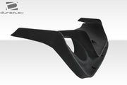 2013-2020 Scion FR-S Toyota 86 Subaru BRZ Duraflex GT500 V2 Rear Diffuser - 1 Piece