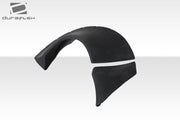 2013-2020 Scion FR-S Toyota 86 Subaru BRZ Duraflex GT500 V2 Rear Fender Flares (+70mm) - 4 Piece