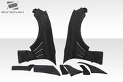 2013-2020 Scion FR-S Duraflex VR-S Wide Body Front Fenders (+50mm) - 4 Piece