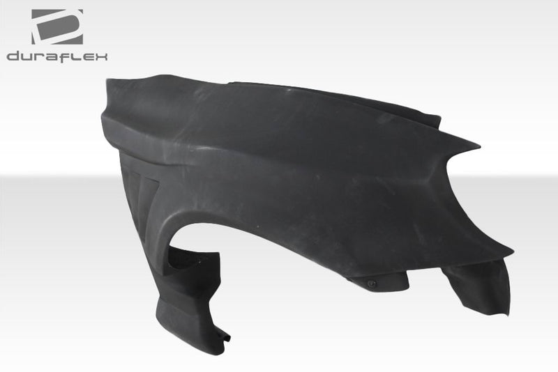 2013-2020 Scion FR-S Duraflex VR-S Wide Body Front Fenders (+50mm) - 4 Piece