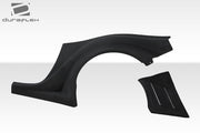 2013-2020 Scion FR-S Toyota 86 Duraflex VR-S Wide Body Rear Fender Flares (+65mm) - 5 Piece