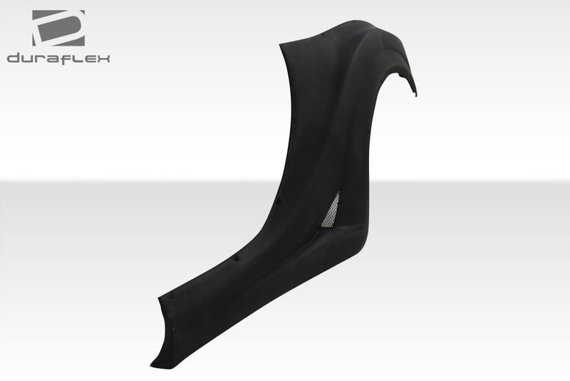 2013-2020 Scion FR-S Toyota 86 Duraflex VR-S Wide Body Rear Fender Flares (+65mm) - 5 Piece