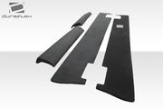 2013-2020 Scion FR-S Duraflex VR-S Wide Body Side Skirts / Side Splitters - 4 Piece