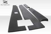 2013-2020 Scion FR-S Duraflex VR-S Wide Body Side Skirts / Side Splitters - 4 Piece