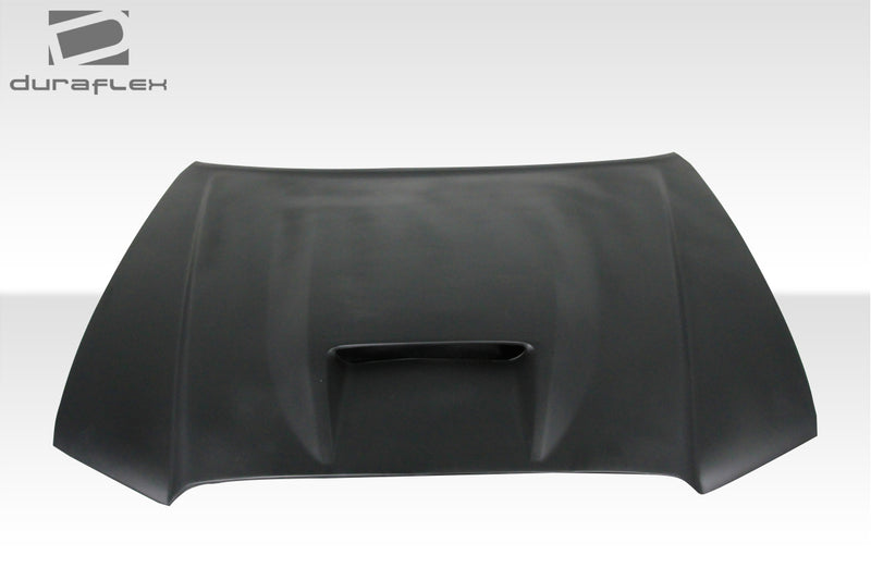 2011-2014 Dodge Charger Duraflex SRT 2 Hood - 1 Piece