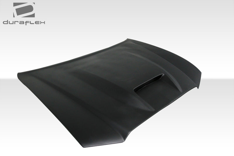 2011-2014 Dodge Charger Duraflex SRT 2 Hood - 1 Piece