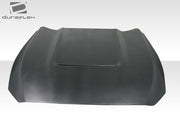 2015-2017 Ford Mustang Duraflex GT350 Look Hood - 1 Piece