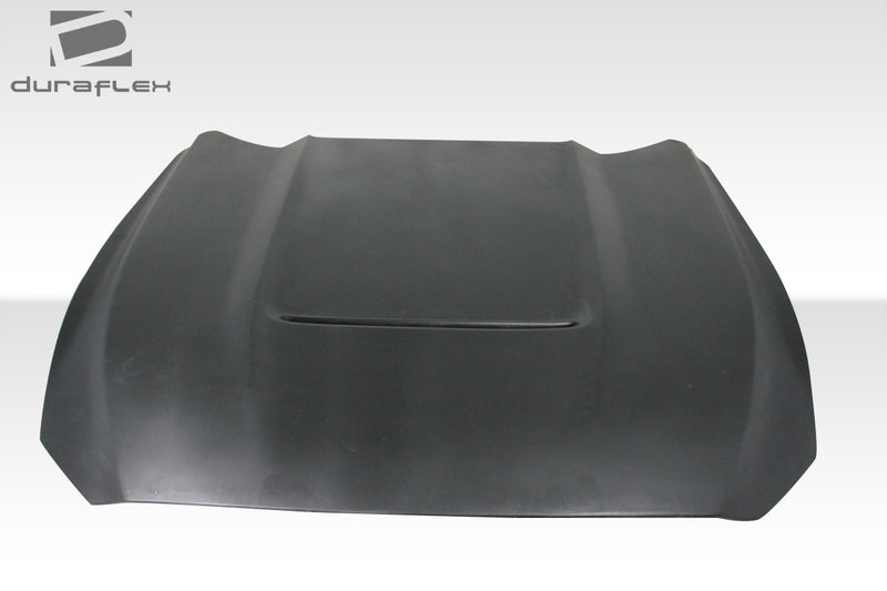 2015-2017 Ford Mustang Duraflex GT350 Look Hood - 1 Piece