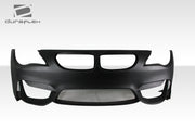 2004-2010 BMW 6 Series E63 E64 2DR Duraflex M4 Look Front Bumper Cover - 1 Piece