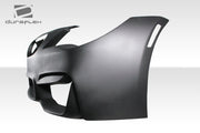 2004-2010 BMW 6 Series E63 E64 2DR Duraflex M4 Look Front Bumper Cover - 1 Piece