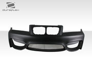 1992-1998 BMW 3 Series M3 E36 Duraflex M4 Look Front Bumper Cover - 1 Piece (S)