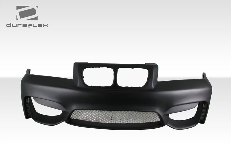 1992-1998 BMW 3 Series M3 E36 Duraflex M4 Look Front Bumper Cover - 1 Piece (S)