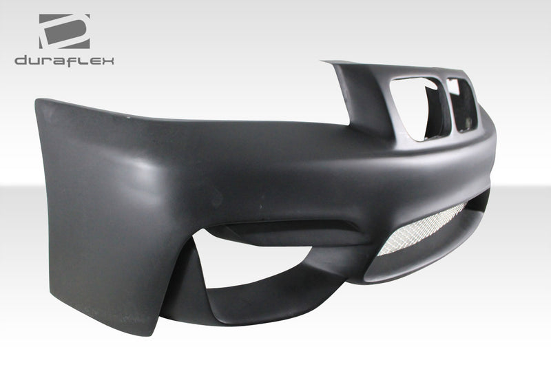 1992-1998 BMW 3 Series M3 E36 Duraflex M4 Look Front Bumper Cover - 1 Piece (S)