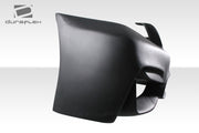 1992-1998 BMW 3 Series M3 E36 Duraflex M4 Look Front Bumper Cover - 1 Piece (S)