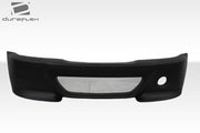2001-2006 BMW M3 E46 Convertible 2DR Duraflex CSL Look Front Bumper Cover - 1 Piece