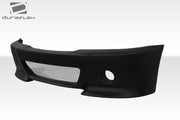 2001-2006 BMW M3 E46 Convertible 2DR Duraflex CSL Look Front Bumper Cover - 1 Piece
