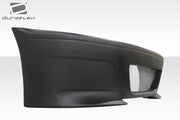 2001-2006 BMW M3 E46 Convertible 2DR Duraflex CSL Look Front Bumper Cover - 1 Piece