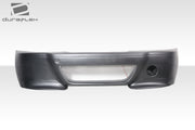 2000-2006 BMW 3 Series E46 2DR Duraflex CSL Look Front Bumper Cover - 1 Piece
