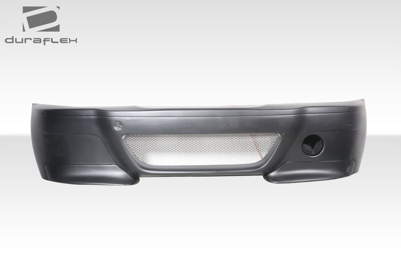 2000-2006 BMW 3 Series E46 2DR Duraflex CSL Look Front Bumper Cover - 1 Piece
