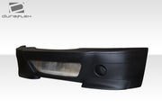 1999-2005 BMW 3 Series E46 4DR Duraflex CSL Look Front Bumper Cover - 1 Piece
