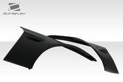 2006-2011 BMW 3 Series E90 4dr Duraflex M3 Look Fender - 2 piece