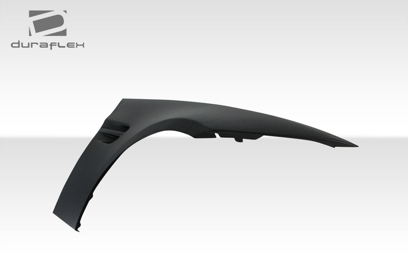 2006-2011 BMW 3 Series E90 4dr Duraflex M3 Look Fender - 2 piece