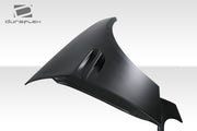 2006-2011 BMW 3 Series E90 4dr Duraflex M3 Look Fender - 2 piece