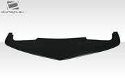 2010-2014 Chevrolet Camaro Duraflex ZLR Front Splitter - 1 Piece ( fits ZL1 Front bumper only)
