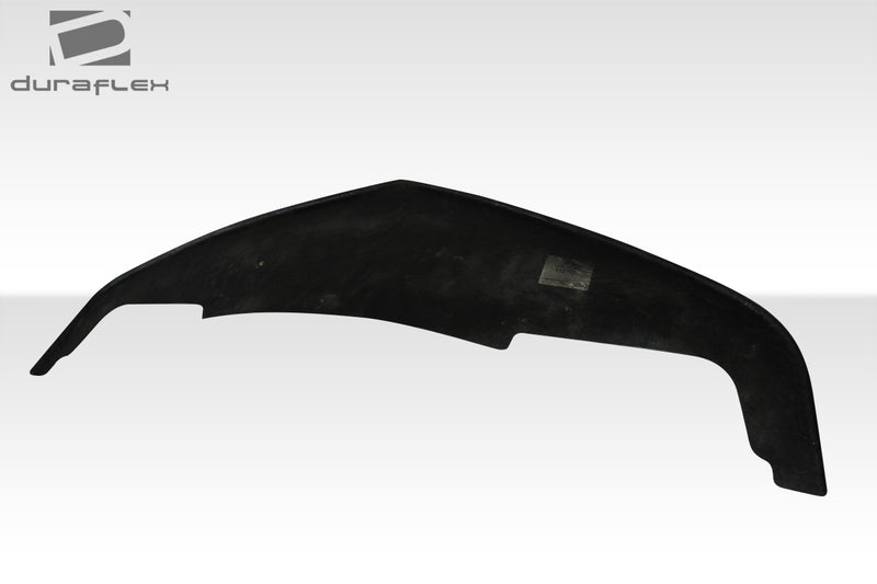 2010-2014 Chevrolet Camaro Duraflex ZLR Front Splitter - 1 Piece ( fits ZL1 Front bumper only)